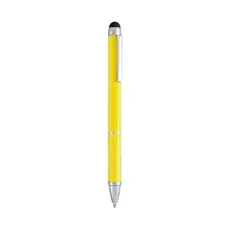 Kugelschreiber Pointer Minox, Farbe: gelb personalisierte Geschenke 