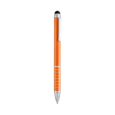 Kugelschreiber Pointer Minox, Farbe: orange personalisierte Geschenke 