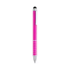 Kugelschreiber Pointer Minox, Farbe: rosa personalisierte Geschenke 