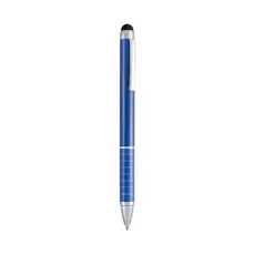 Kugelschreiber Pointer Minox, Farbe: blau personalisierte Geschenke 