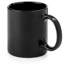 Tasse Zifor, Farbe: schwarz personalisierte Geschenke 