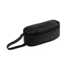 Wärme Lunch Box Tasche Rufus, Farbe: schwarz personalisierte Geschenke 