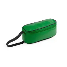 Wärme Lunch Box Tasche Rufus, Farbe: grün personalisierte Geschenke 