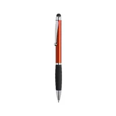 Kugelschreiber Pointer Sagur, Farbe: orange personalisierte Geschenke 