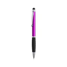 Kugelschreiber Pointer Sagur, Farbe: rosa personalisierte Geschenke 