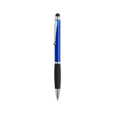 Kugelschreiber Pointer Sagur, Farbe: blau personalisierte Geschenke 