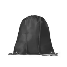 Rucksack Hera, Farbe: schwarz personalisierte Geschenke 