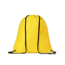 Rucksack Hera, Farbe: gelb personalisierte Geschenke 