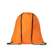 Rucksack Hera, Farbe: orange personalisierte Geschenke 
