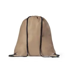 Rucksack Hera, Farbe: braun personalisierte Geschenke 