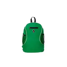 Rucksack Humus, Farbe: grün personalisierte Geschenke 