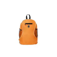 Rucksack Humus, Farbe: orange personalisierte Geschenke 