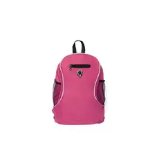 Rucksack Humus, Farbe: rosa personalisierte Geschenke 