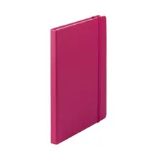 Notizblock Cilux, Farbe: rosa personalisierte Geschenke 