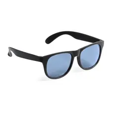 Sonnenbrille Malter, Farbe: schwarz personalisierte Geschenke 