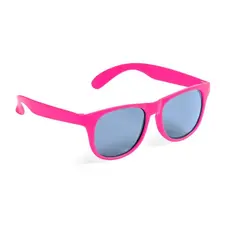 Sonnenbrille Malter, Farbe: rosa personalisierte Geschenke 