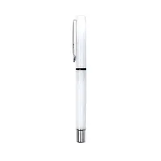Roller Pen Leyco, Farbe: weiß personalisierte Geschenke 