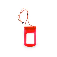 Mehrzwecktasche Tamy, Farbe: rot personalisierte Geschenke 