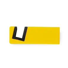 Halter Laxo, Farbe: gelb personalisierte Geschenke 