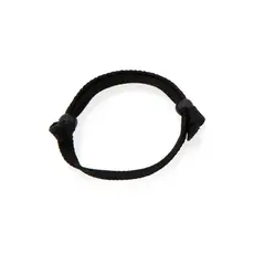 Armband Mitjansi, Farbe: schwarz personalisierte Geschenke 