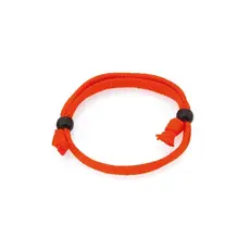 Armband Mitjansi, Farbe: rot personalisierte Geschenke 