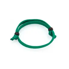 Armband Mitjansi, Farbe: grün personalisierte Geschenke 