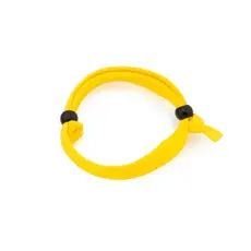 Armband Mitjansi, Farbe: gelb personalisierte Geschenke 