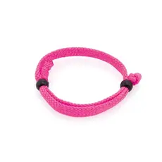 Armband Mitjansi, Farbe: rosa personalisierte Geschenke 