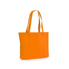 Tasche Rubby, Farbe: orange personalisierte Geschenke 