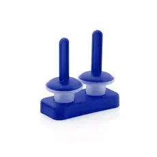 Backform Set Thade, Farbe: blau personalisierte Geschenke 