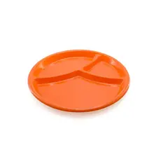Vorspeisen Schale Zeka, Farbe: orange personalisierte Geschenke 