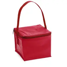 Kühltasche Tivex, Farbe: rot personalisierte Geschenke 