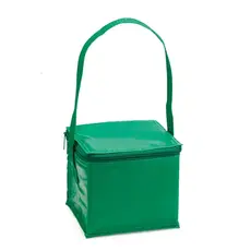 Kühltasche Tivex, Farbe: grün personalisierte Geschenke 