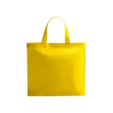 Tasche Nox, Farbe: gelb personalisierte Geschenke 