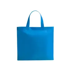 Tasche Nox, Farbe: hellblau personalisierte Geschenke 