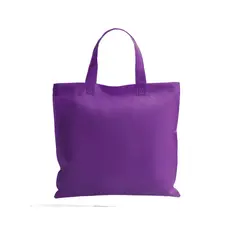 Tasche Nox, Farbe: lila personalisierte Geschenke 