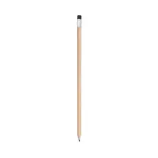 Bleistift Togi, Farbe: schwarz personalisierte Geschenke 