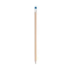 Bleistift Togi, Farbe: blau personalisierte Geschenke 