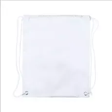 Rucksack Spook, Farbe: weiß personalisierte Geschenke 