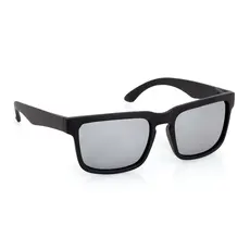 Sonnenbrille Bunner, Farbe: schwarz personalisierte Geschenke 