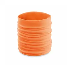 Nacken Wärmer Cherin, Farbe: orange personalisierte Geschenke 
