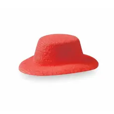 Haarspange Tauron, Farbe: rot personalisierte Geschenke 