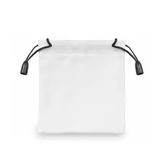 Tasche Kiping, Farbe: weiß personalisierte Geschenke 