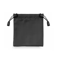 Tasche Kiping, Farbe: schwarz personalisierte Geschenke 