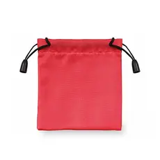 Tasche Kiping, Farbe: rot personalisierte Geschenke 