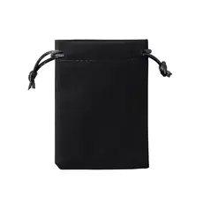 Tasche Hidra, Farbe: schwarz personalisierte Geschenke 