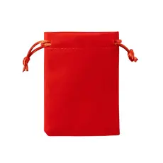 Tasche Hidra, Farbe: rot personalisierte Geschenke 