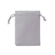 Tasche Hidra, Farbe: grau personalisierte Geschenke 