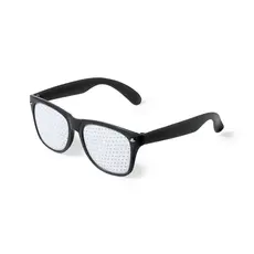Brille Zamur, Farbe: schwarz personalisierte Geschenke 