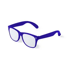 Brille Zamur, Farbe: blau personalisierte Geschenke 